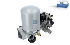 Vysoušeč vzduchu, pneumatický systém DT Spare Parts 4.72008