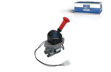 Brzdový ventil, parkovací brzda DT Spare Parts 4.72600