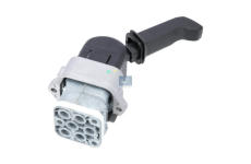 Brzdový ventil, parkovacia brzda DT Spare Parts 4.72610