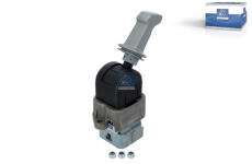 Brzdový ventil, parkovací brzda DT Spare Parts 4.72612