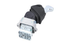 Brzdový ventil, parkovací brzda DT Spare Parts 4.72617