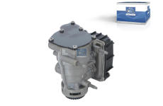 Řídící jednotka, přívěs DT Spare Parts 4.72622