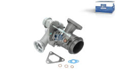 Dmychadlo, plnění DT Spare Parts 4.72712