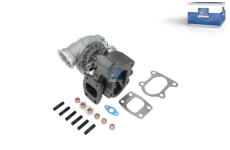Dmychadlo, plnění DT Spare Parts 4.72716