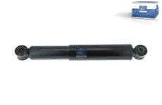 Tlumič pérování DT Spare Parts 4.72945