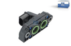 Snímač tlaku výfukových plynov DT Spare Parts 4.73802