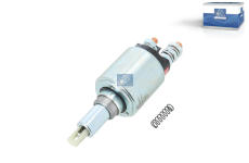 Elektromagnetický spínač, startér DT Spare Parts 4.73950