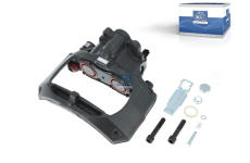 Brzdový třmen DT Spare Parts 4.74100