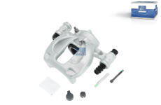 Brzdový strmeň DT Spare Parts 4.74133