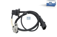 Senzor otacek, manualni prevodovka DT Spare Parts 4.74700