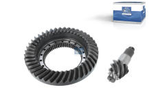 Talirove-/kuzelove kolo DT Spare Parts 4.75016