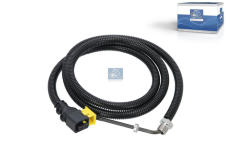 Cidlo, teplota vyfukovych plynu DT Spare Parts 4.76928