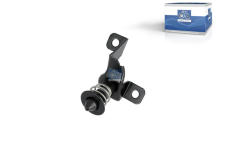 Zámek kapoty motoru DT Spare Parts 4.78706