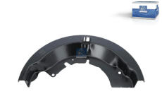 Krycí plech, brzdový buben DT Spare Parts 4.79902
