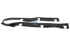 Ozdobna / ochranna lista, blatnik DT Spare Parts 4.80167