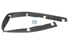 Ozdobna / ochranna lista, blatnik DT Spare Parts 4.80168