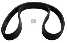 Tesneni, uchyceni ventilatoru chladice DT Spare Parts 4.80334