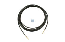 Hadicové vedení, sklápěcí zařízení kabiny řidiče DT Spare Parts 4.80365