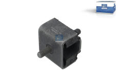 Drzak, vyfukovy system DT Spare Parts 4.81165