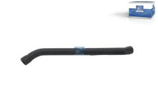 Hadice, větrání klikové skříně DT Spare Parts 4.81325