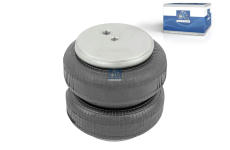 Mech, pneumaticke odpruzeni DT Spare Parts 4.81376