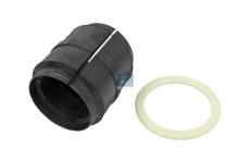 Ložiskové pouzdro, listová pružina DT Spare Parts 4.81388