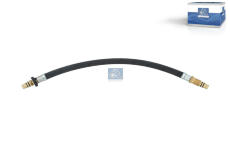 Brzdová hadice DT Spare Parts 4.81467