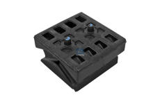 Zarazka, kabina DT Spare Parts 4.81567