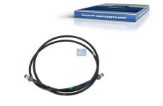 Hadicove vedeni, sklapeci zarizeni kabiny ridice DT Spare Parts 4.81680