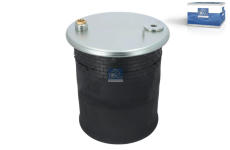 Mech, pneumaticke odpruzeni DT Spare Parts 4.81731SP