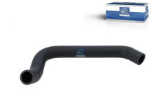 Hadice, větrání klikové skříně DT Spare Parts 4.82001
