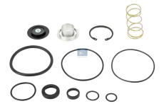 Opravna sada, releovy ventil DT Spare Parts 4.90082