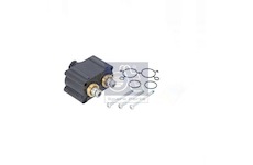 Opravna sada, prepinaci ventil-spinaci valec DT Spare Parts 4.90201