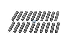 Vodítko ventilů DT Spare Parts 4.90246