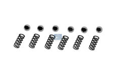 Opravna sada, mechanicka prevodovka DT Spare Parts 4.90257