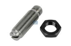 Nastavovací šroub vůle ventilu DT Spare Parts 4.90308