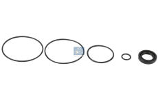 Hydraulické čerpadlo pre riadenie DT Spare Parts 4.90309