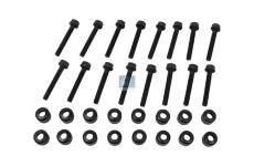 montazni sada, vyfukove potrubi DT Spare Parts 4.90350