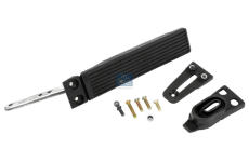 Akceleračný pedál DT Spare Parts 4.90440