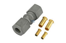 Konektor pneumatického vedenia DT Spare Parts 4.90479