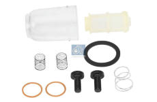 Sada na opravy, ruční čerpadlo DT Spare Parts 4.90503