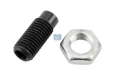 Skrutka DT Spare Parts 4.90625