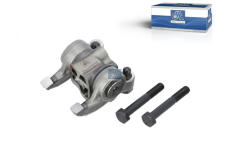 Hriadeľ vahadla pre riadenie motora DT Spare Parts 4.90628