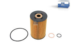 Olejový filtr DT Spare Parts 4.90700