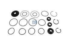 Opravna sada, brzdovy ventil-nozni brzda DT Spare Parts 4.90727