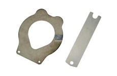 Sada na opravu, vzduchový kompresor DT Spare Parts 4.90775