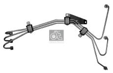 Sada vysokotlakého vedení, vstřikovací systém DT Spare Parts 4.90794