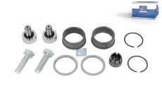 Sada příslušenství, vypínací vidlice DT Spare Parts 4.90848