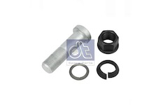 Šroub kola DT Spare Parts 4.90895