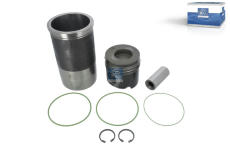 Opravna sada piest/vlozka valca DT Spare Parts 4.90956